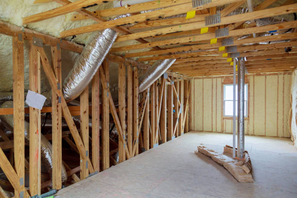 Best Residential Insulation in Ridge, NY