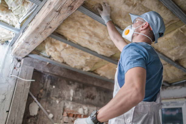  Ridge, NY Insulation Contractor Pros