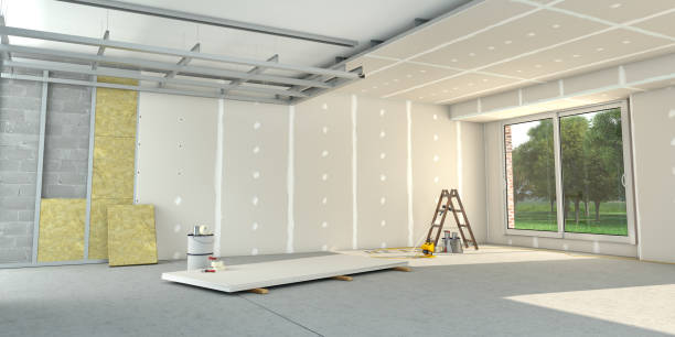 Best Insulation Installation Services in Ridge, NY