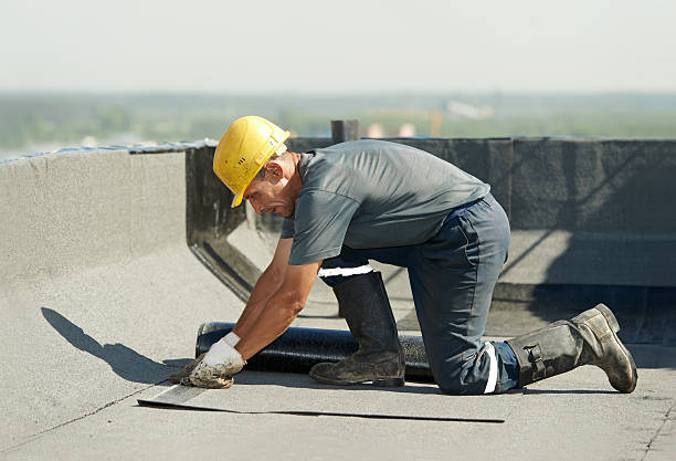 Best Insulation for Specific Applications in Ridge, NY